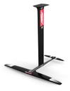 POWER CARBON FOIL MAST & BASE PLATE