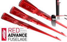 FUSELAGE ADVANCE S-SERIES