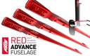 FUSELAGE ADVANCE S-SERIES