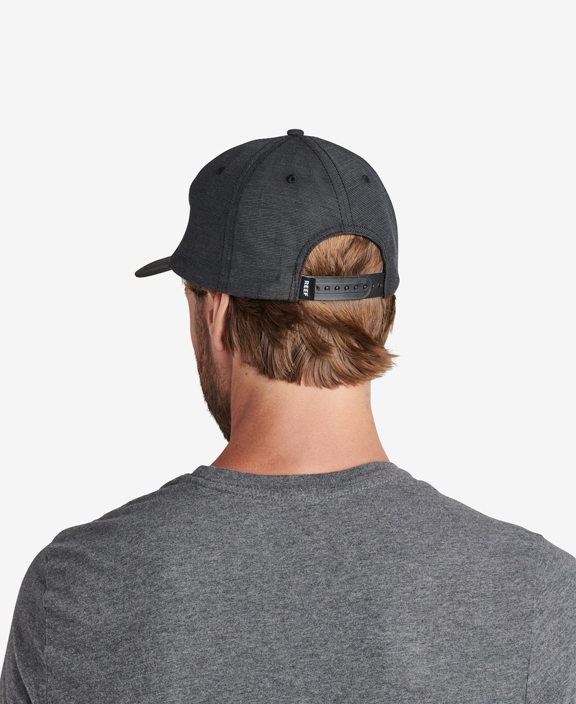BELLPORT HAT