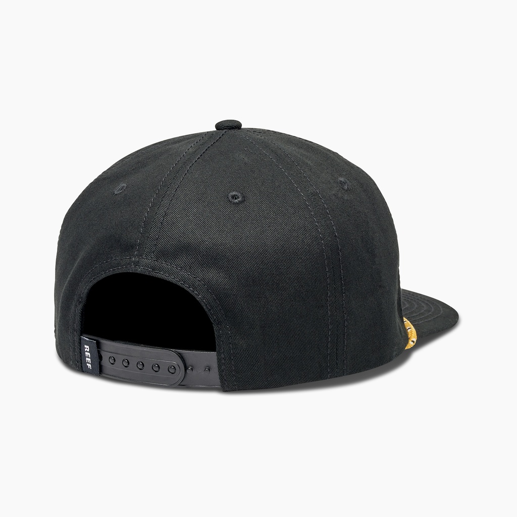 HENDERSON HAT