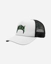 MAYHEM EMBROIDERED TRUCKER