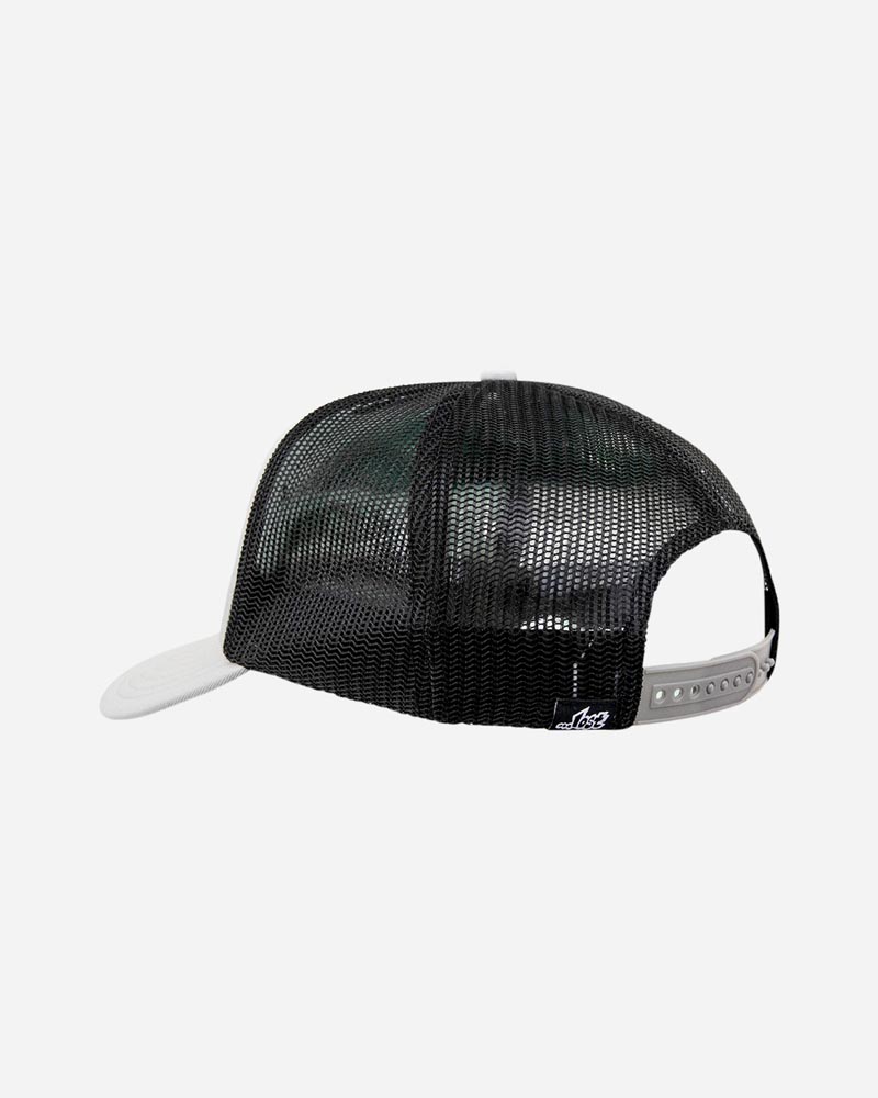 MAYHEM EMBROIDERED TRUCKER