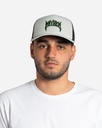 MAYHEM EMBROIDERED TRUCKER