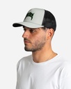 MAYHEM EMBROIDERED TRUCKER