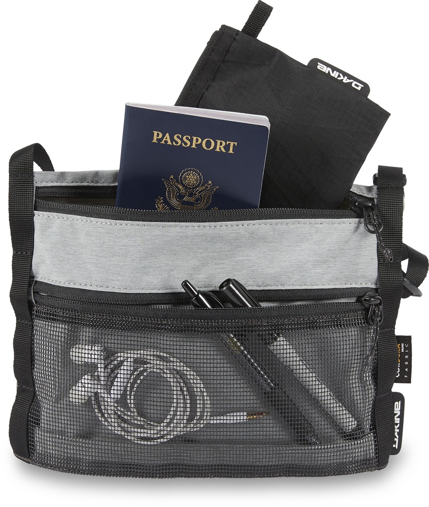 TRAVEL CROSSBODY
