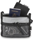 TRAVEL CROSSBODY