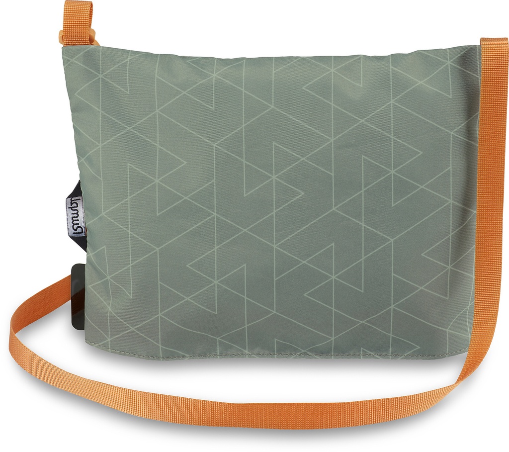 TRAVEL CROSSBODY