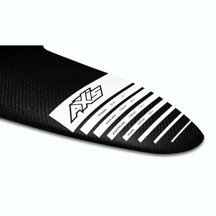 FRONT WING SP