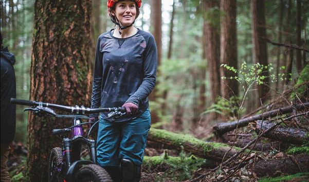 DAKINE SHORT XENA