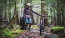 DAKINE SHORT XENA