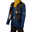 POACHER RAS VEST