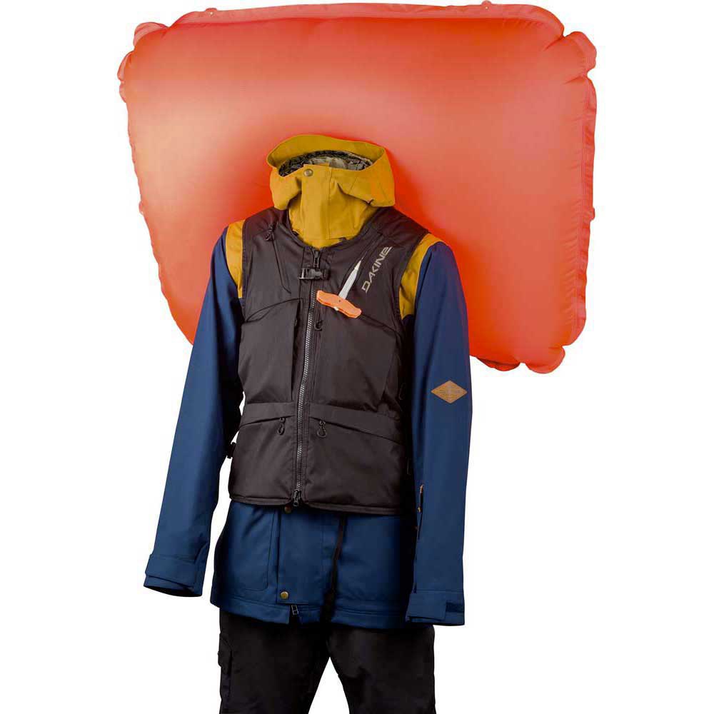 POACHER RAS VEST