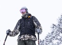 POACHER RAS VEST