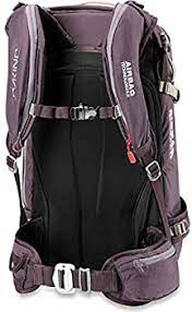 WOMEN'S POACHER RAS 32L
