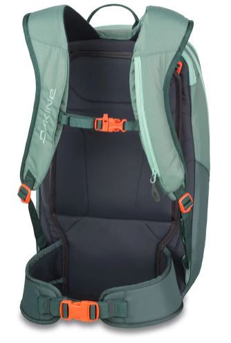 WOMEN'S MISSION PRO 25L
