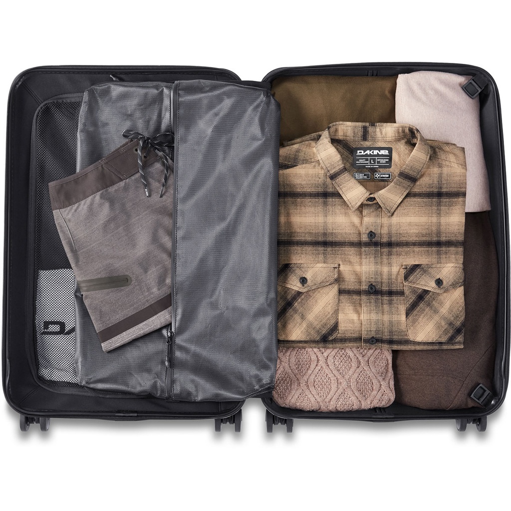 CONCOURSE HARDSIDE CARRY ON 36L
