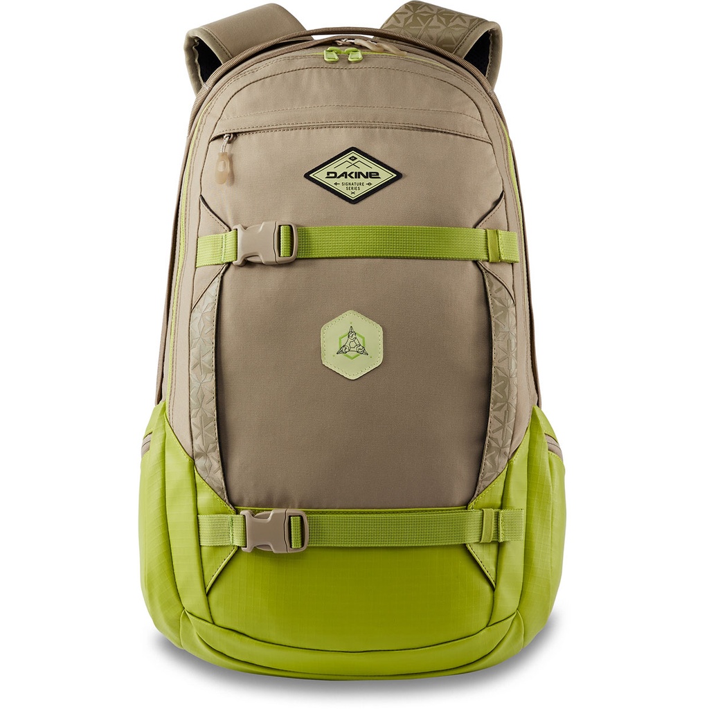 TEAM MISSION 25L