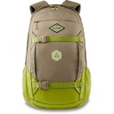 TEAM MISSION 25L