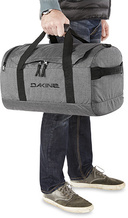 EQ DUFFLE 35L