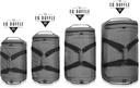 EQ DUFFLE 50L