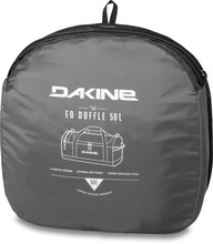 EQ DUFFLE 50L
