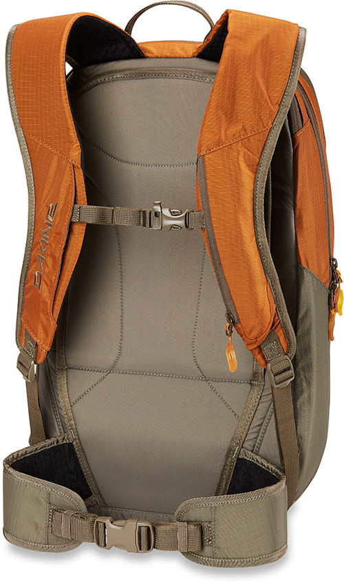 MISSION PRO 25L