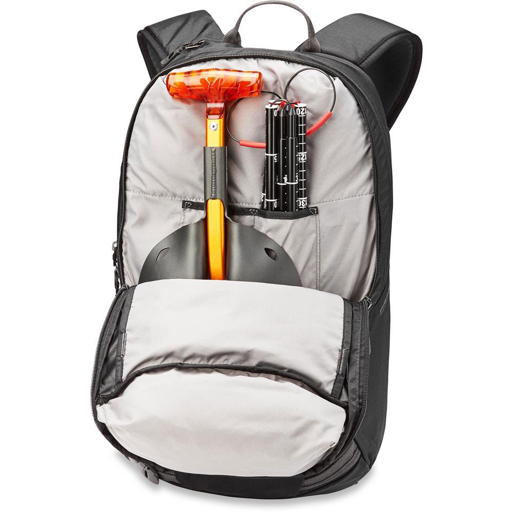MISSION PRO 25L