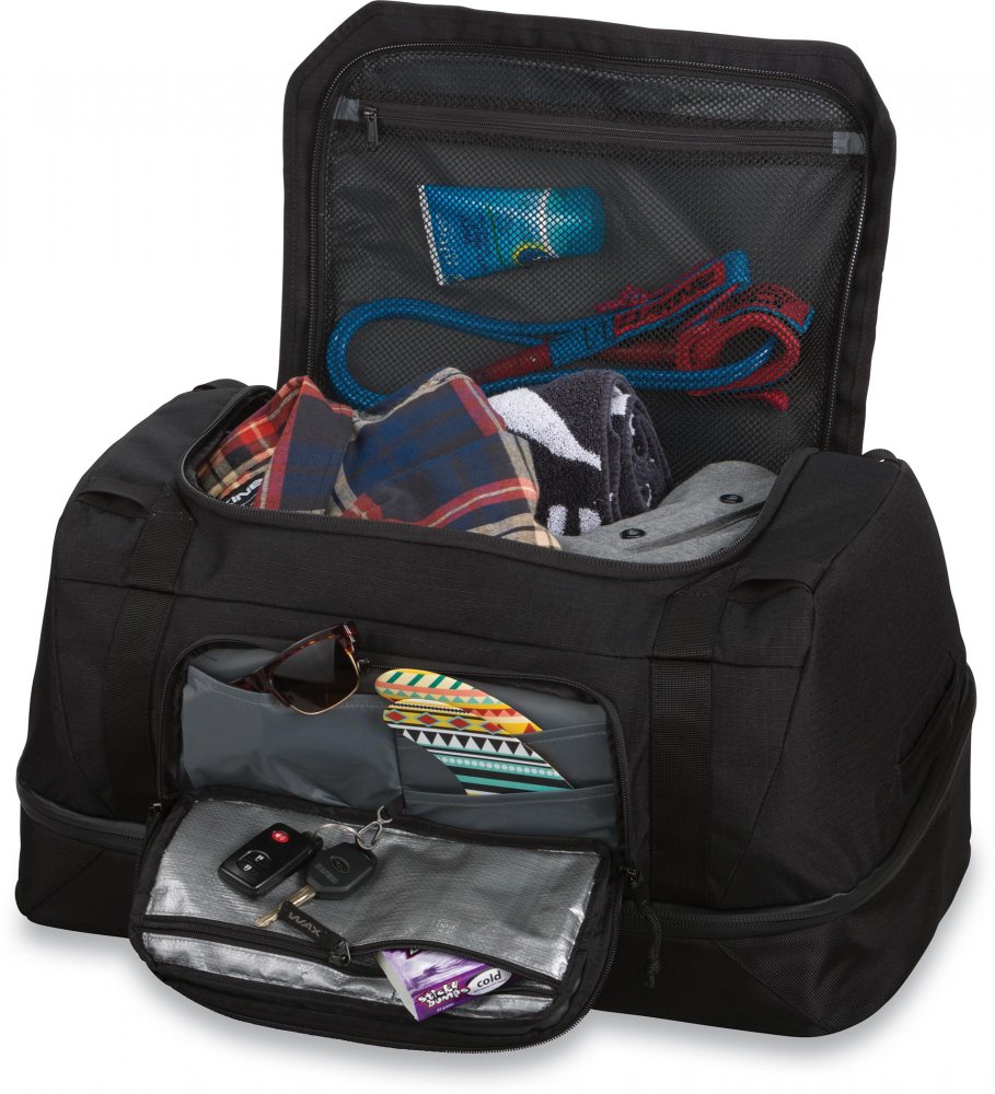 RECON DUFFLE 80L