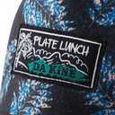 PLATE LUNCH TRUCKER
