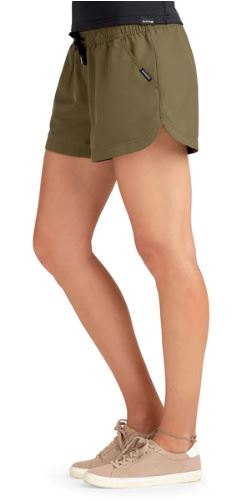 DAKINE SHOT MAE SHORT