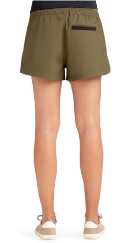 DAKINE SHOT MAE SHORT