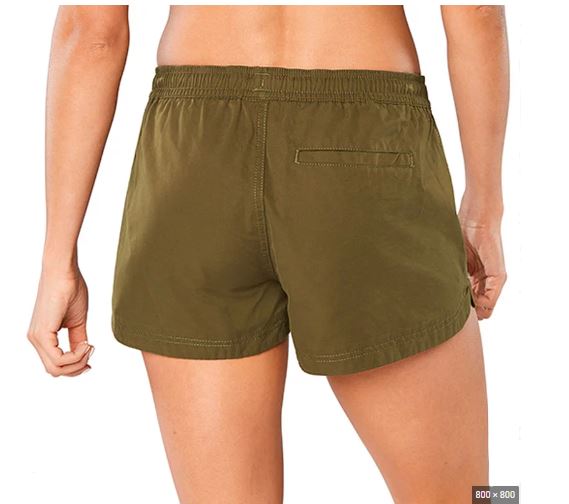 DAKINE SHOT MAE SHORT