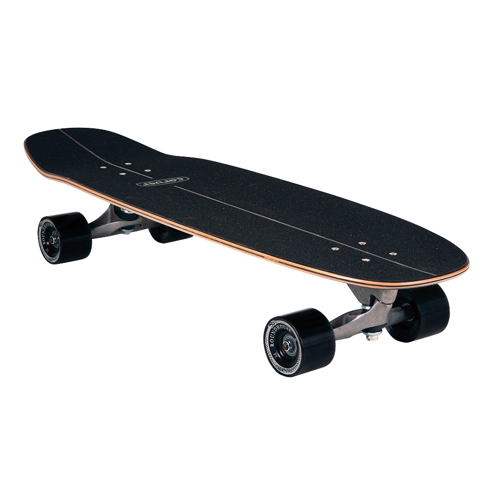 33" TOMMII LIM PROTEUS SURFSKATE CX COMPLETE