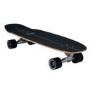 33" TOMMII LIM PROTEUS SURFSKATE CX COMPLETE