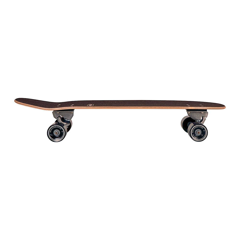 33" TOMMII LIM PROTEUS SURFSKATE CX COMPLETE