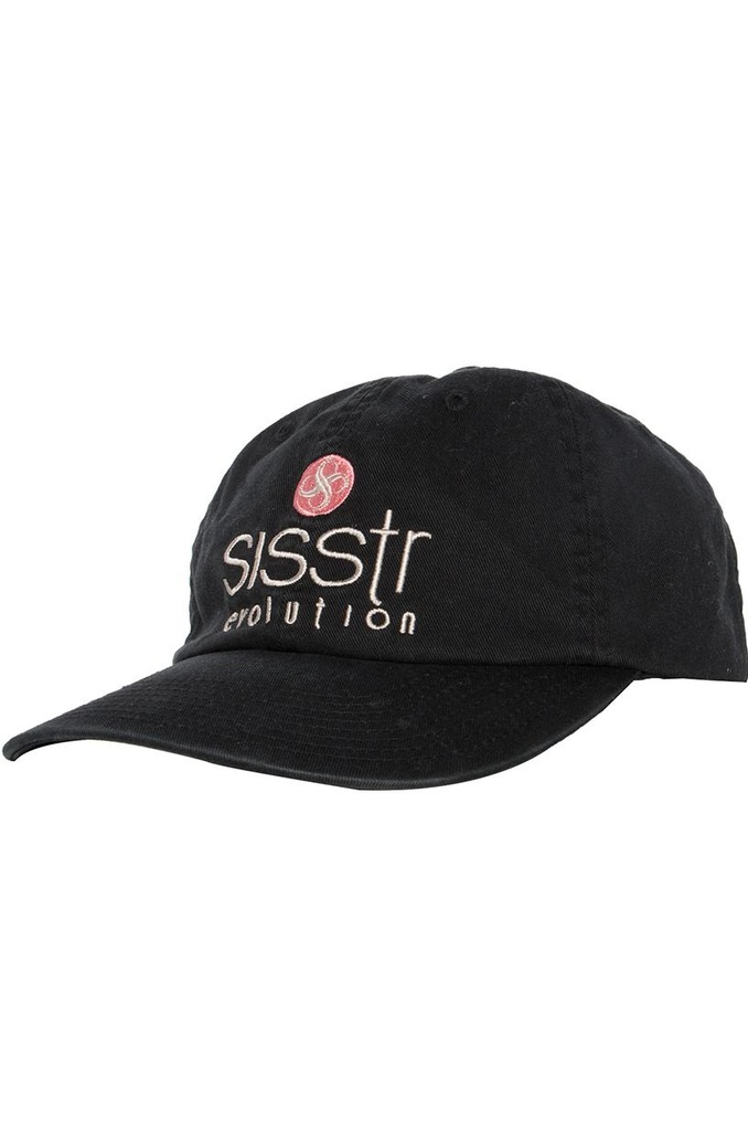 SISSTR CAP PACK ME ALONG