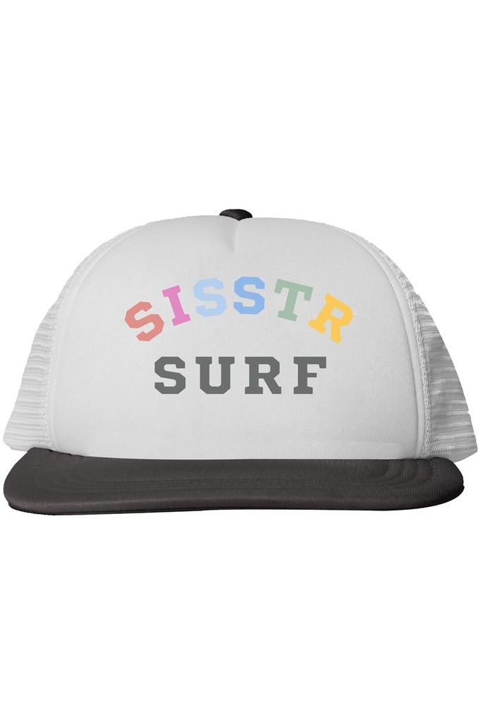 SISSTR CAP SURF HAT
