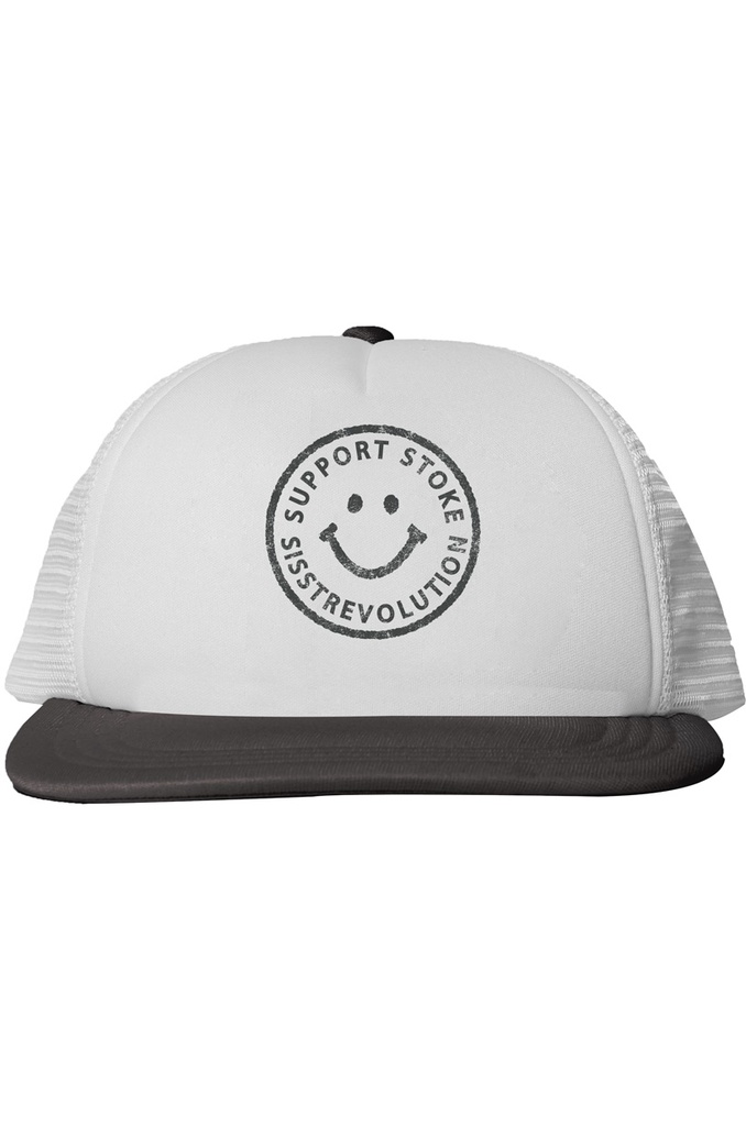 SISSTR CAP SUPPORT STOKE HAT