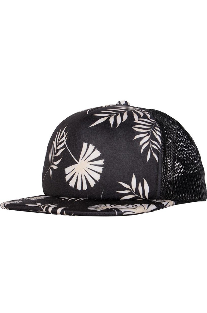 SISSTR CAP WHAT U TRUCKING ABOUT