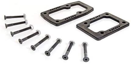 C7 TRUCK SINGLE GASKET RISER KIT