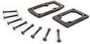 C7 TRUCK SINGLE GASKET RISER KIT