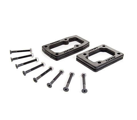 C7 TRUCK DOUBLE GASKET RISER KIT