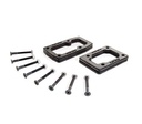 C7 TRUCK DOUBLE GASKET RISER KIT