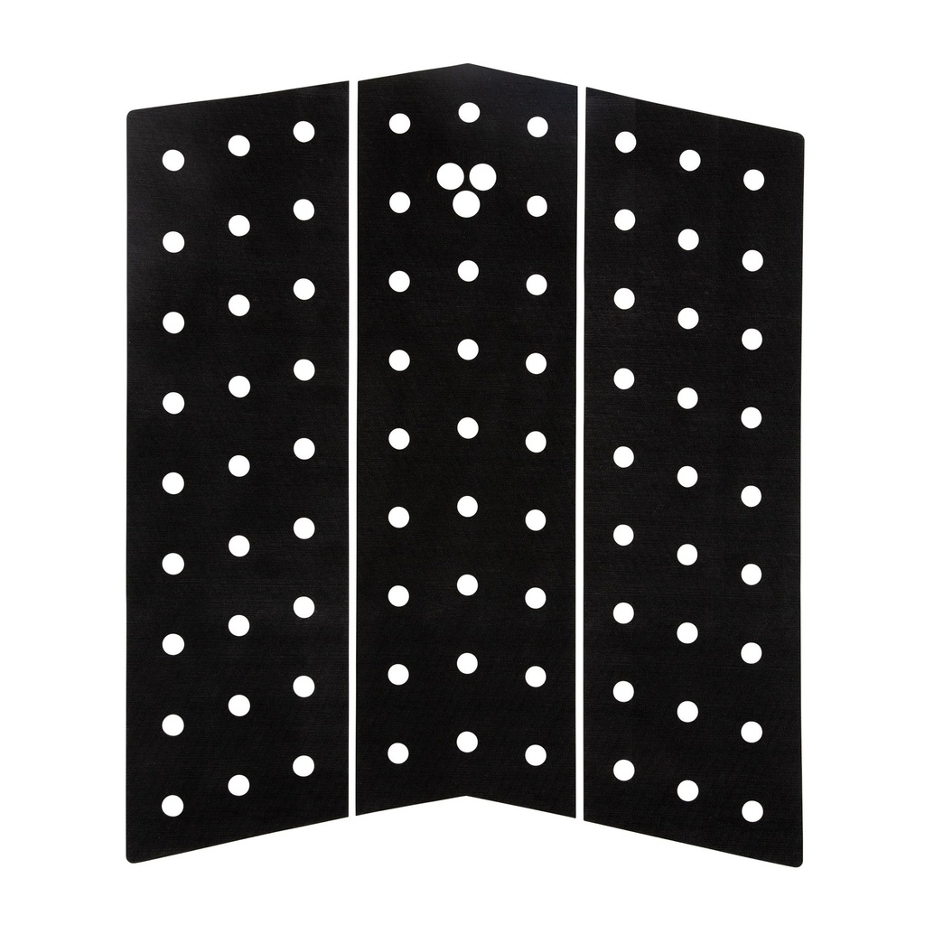 GORILLA SKINNY MID DECK THREE BLACK