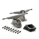C7 SURFSKATE TRUCK SET RAW FINISH