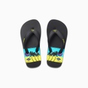 KIDS SWITCHFOOT PRINT