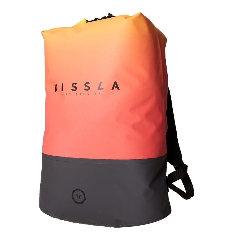 7 SEAS 35L DRY BACKPACK
