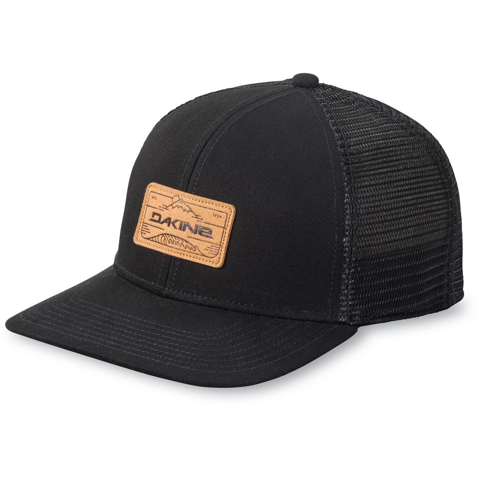 PEAK TO PEAK TRUCKER