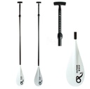 RAME SESSION CARBONE REGLABLE - 19X48-560CM²